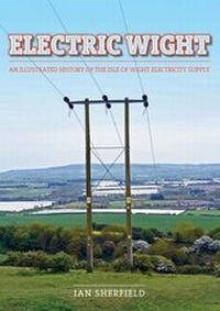 Enlarge image Cover: Electric Wight - Business by Design
