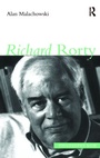 Cover: Richard Rorty - Acumen Publishing Ltd