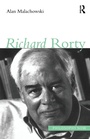Cover: Richard Rorty - Acumen Publishing Ltd