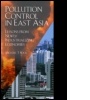 Cover: Pollution Control in East Asia - Resources for the Future Press (RFF Press)