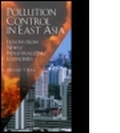 Cover: Pollution Control in East Asia - Resources for the Future Press (RFF Press)