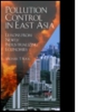 Enlarge image Cover: Pollution Control in East Asia - Resources for the Future Press (RFF Press)