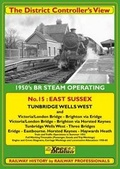 Cover: Tunbridge Wells & East Sussex - XPress