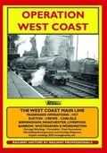 Cover: Operation West Coast - XPress