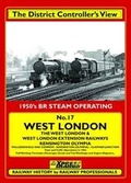 Cover: The West London Lines - XPress