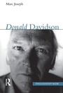 Cover: Donald Davidson - Acumen Publishing Ltd