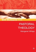 Cover: SCM Studyguide Pastoral Theology - SCM Press