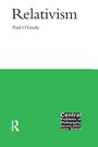 Cover: Relativism - Acumen Publishing Ltd