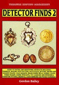 Cover: Detector Finds 2 - Greenlight Publishing