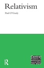 Cover: Relativism - Acumen Publishing Ltd