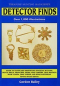 Cover: Detector Finds - Greenlight Publishing