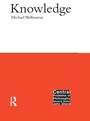 Cover: Knowledge - Acumen Publishing Ltd