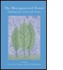 Cover: The Bioengineered Forest - Resources for the Future Press (RFF Press)