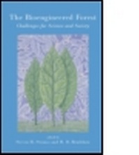 Abbildung von: The Bioengineered Forest - Resources for the Future Press (RFF Press)