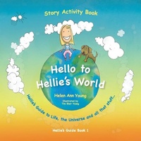 Enlarge image Cover: Hellie's World - Young Editions