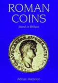 Cover: Roman Coins - Greenlight Publishing