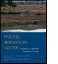 Bild: Pricing Irrigation Water - Resources for the Future Press (RFF Press)