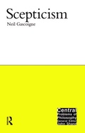 Cover: Scepticism - Acumen Publishing Ltd
