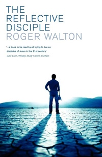 Enlarge image Cover: The Reflective Disciple - SCM Press