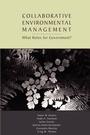 Cover: Collaborative Environmental Management - Resources for the Future Press (RFF Press)