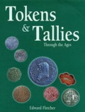 Cover: Tokens and Tallies Through the Ages - Greenlight Publishing