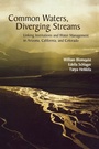 Cover: Common Waters, Diverging Streams - Resources for the Future Press (RFF Press)