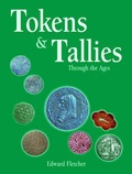 Cover: Tokens and Tallies 1850-1950 - Greenlight Publishing