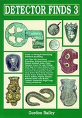 Cover: Detector Finds 3 - Greenlight Publishing