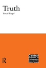 Cover: Truth - Acumen Publishing Ltd