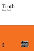 Cover: Truth - Acumen Publishing Ltd