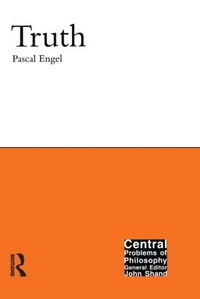 Enlarge image Cover: Truth - Acumen Publishing Ltd