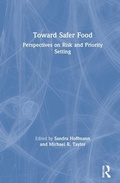 Bild: Toward Safer Food - Resources for the Future Press (RFF Press)
