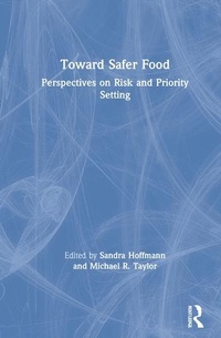 Bild: Toward Safer Food - Resources for the Future Press (RFF Press)