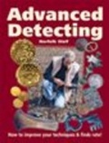 Cover: Advanced Detecting - Greenlight Publishing