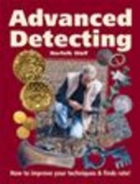 Enlarge image Cover: Advanced Detecting - Greenlight Publishing
