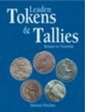 Cover: Leaden Tokens and Tallies - Greenlight Publishing