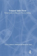 Bild: Toward Safer Food - Resources for the Future Press (RFF Press)