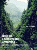 Bild: National Environmental Accounting - Resources for the Future Press (RFF Press)