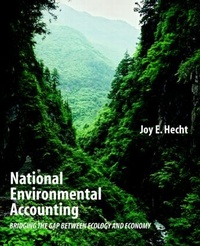 Bild: National Environmental Accounting - Resources for the Future Press (RFF Press)