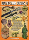 Cover: Detector Finds 6: 6 - Greenlight Publishing
