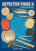 Cover: Detector Finds 4 - Greenlight Publishing