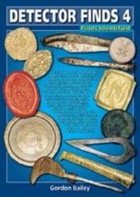Enlarge image Cover: Detector Finds 4 - Greenlight Publishing