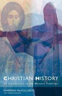 Cover: Christian History - SCM Press