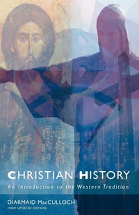 Enlarge image Cover: Christian History - SCM Press
