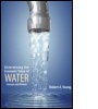 Cover: Determining the Economic Value of Water - Resources for the Future Press (RFF Press)