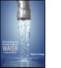 Bild: Determining the Economic Value of Water - Resources for the Future Press (RFF Press)