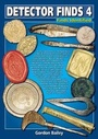 Cover: Detector Finds 4 - Greenlight Publishing