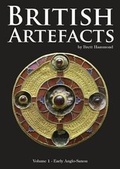 Cover: British Artefacts: v. 1 - Greenlight Publishing