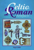 Cover: Celtic and Roman Artefacts - Greenlight Publishing