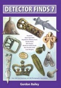 Cover: Detector Finds 7 - Greenlight Publishing